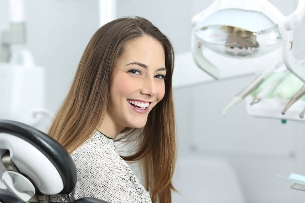 Advanced Technology for Better Dental Care in Blue Ash, OH